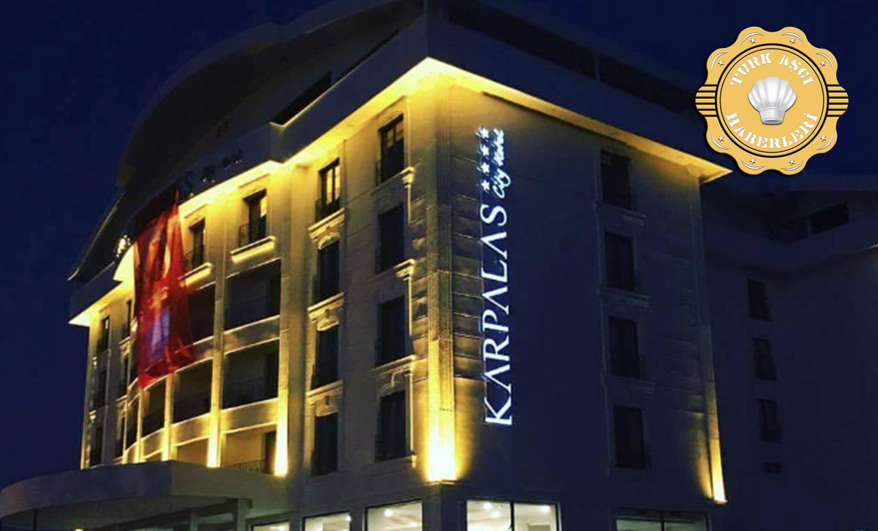 Turizme Açılan Yeni Pencere “Karpalas”